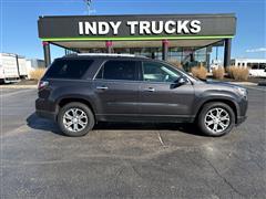 2014 GMC Acadia 