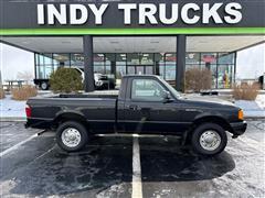 2001 Ford Ranger 
