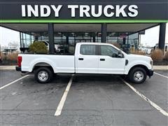 2018 Ford F-250 SD 