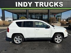 2011 Jeep Compass 