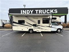 2019 Chevrolet Express 