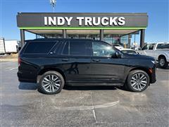 2023 Cadillac Escalade 