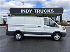 2017 Ford Transit 
