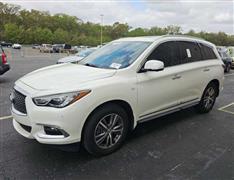 2020 Infiniti QX60 