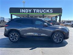 2021 Chevrolet Blazer 