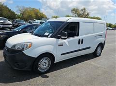 2020 RAM ProMaster City 