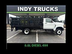 2023 International CV515 