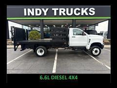 2023 International CV515 