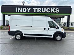 2023 RAM Promaster 