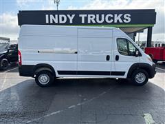 2024 RAM Promaster 