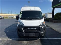 2023 RAM Promaster 