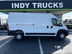 2023 RAM Promaster 