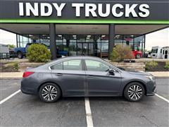 2019 Subaru Legacy 