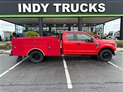 2021 Ford F-350 SD 