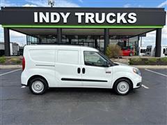 2022 RAM ProMaster City 