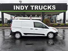 2021 Ford Transit Connect 