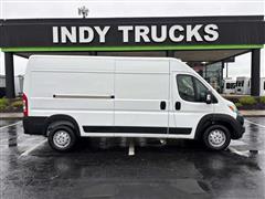 2023 RAM Promaster 