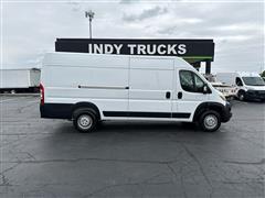 2024 RAM Promaster 