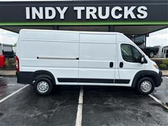 2023 RAM Promaster 