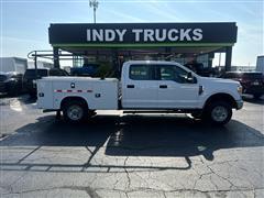 2020 Ford F-350 SD 