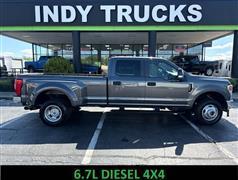 2020 Ford F-350 SD 