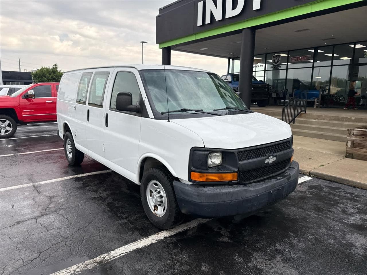 Vehicle Image 2