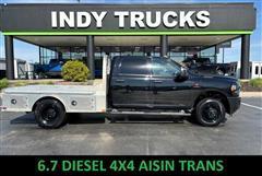 2023 RAM 3500 