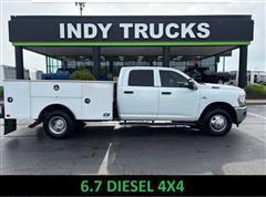 2024 RAM 3500 