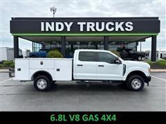 2024 Ford F-350 SD 