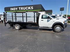 2022 RAM 5500 