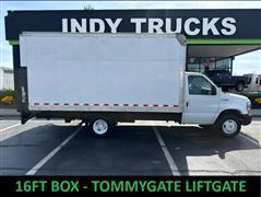 2018 Ford Econoline 
