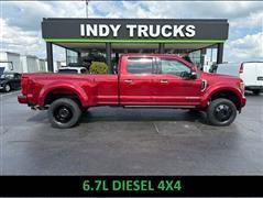 2019 Ford F-450 SD 