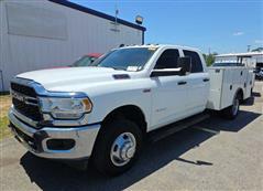 2022 RAM 3500 