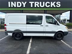 2008 Dodge Sprinter Van 