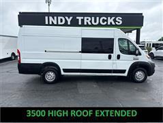2019 RAM Promaster 