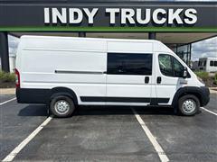 2020 RAM Promaster 