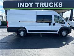 2019 RAM Promaster 