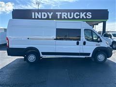 2019 RAM Promaster 
