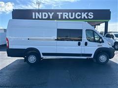 2020 RAM Promaster 