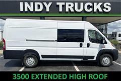 2020 RAM Promaster 