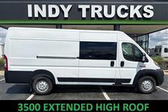 2020 RAM Promaster 