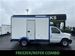 2024 Ford Econoline 