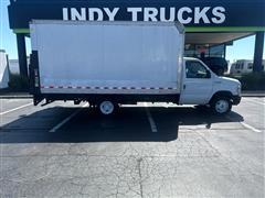 2019 Ford Econoline 