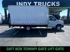 2019 Ford Econoline 