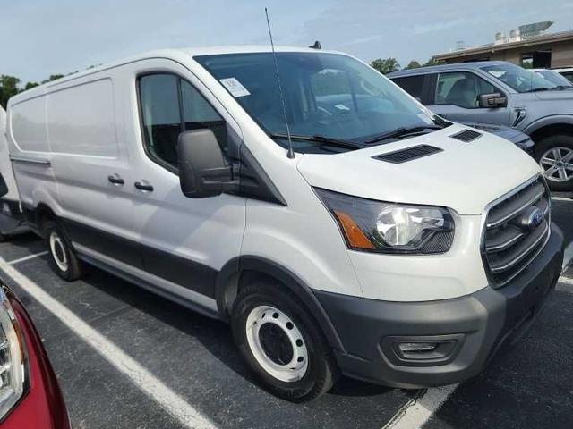 2020 Ford Transit Cargo 150 Low Roof LWB RWD