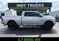 2015 RAM 2500 