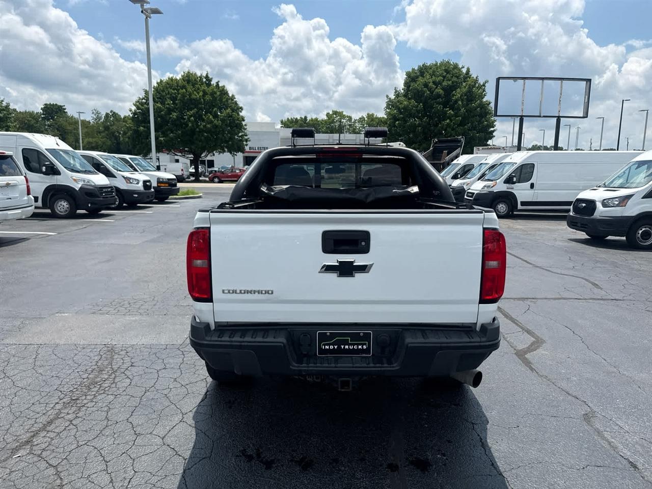 View vehicle photo 7