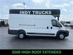 2017 RAM Promaster 