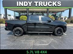 2024 RAM 1500 