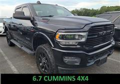 2019 RAM 2500 